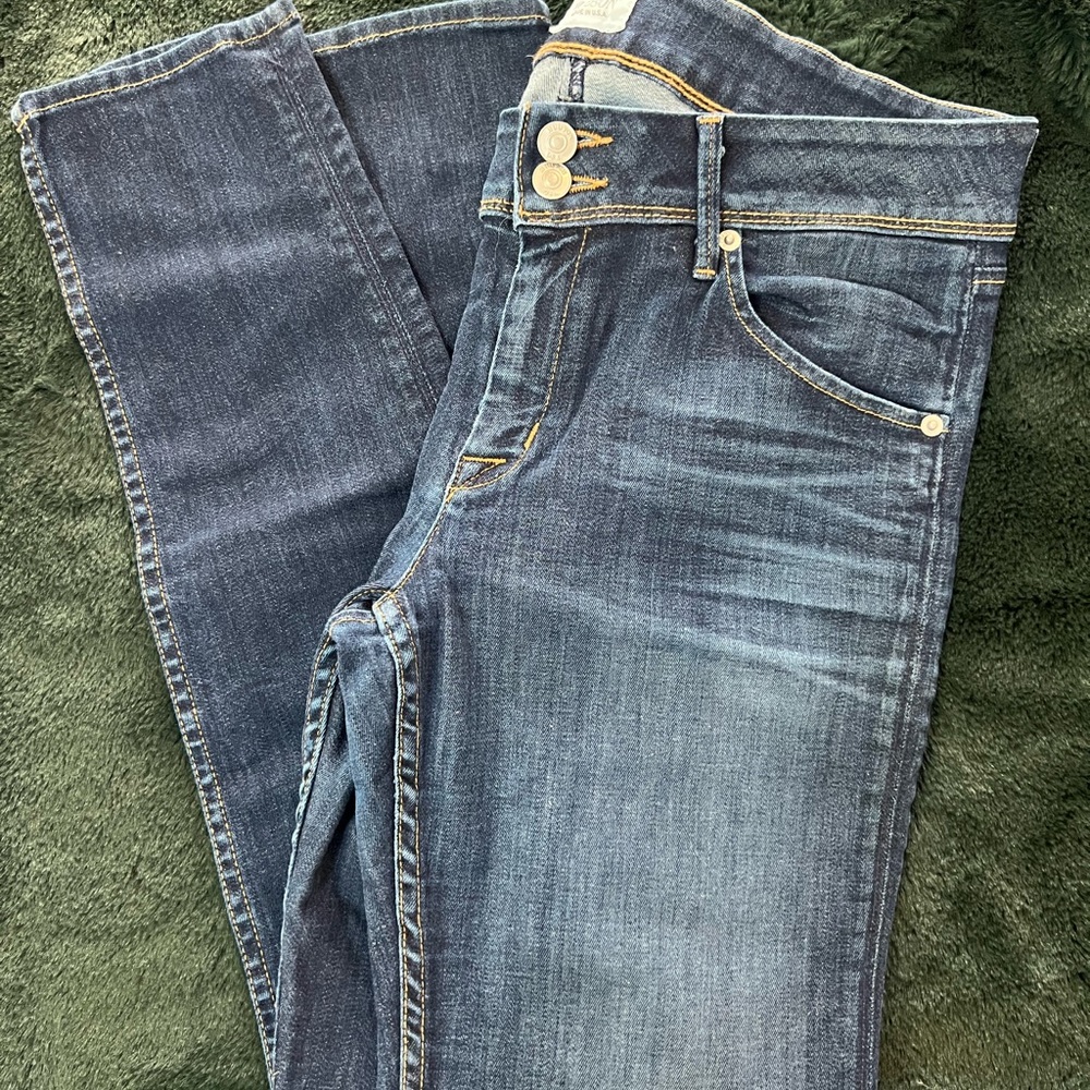 Hudson Jeans Size 31